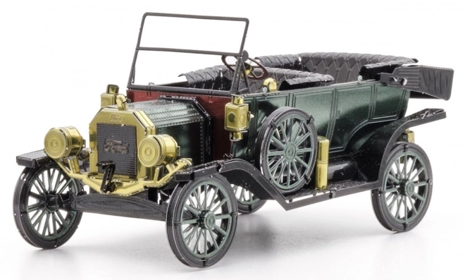 metal earth 3d puzzle ford modell t 1910