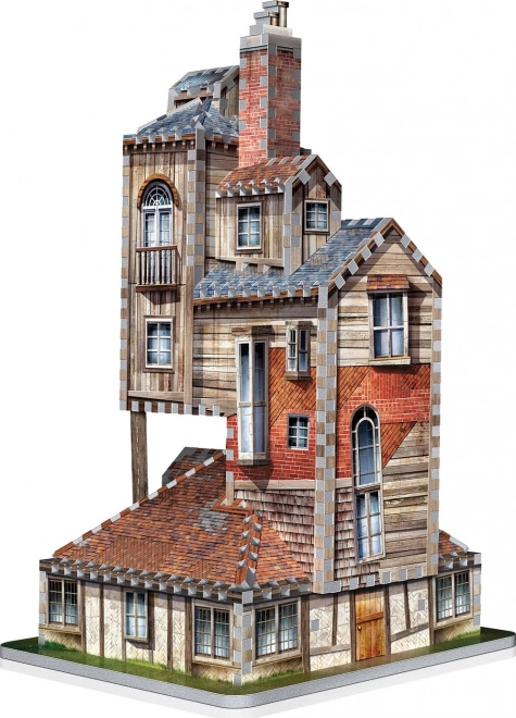 WREBBIT 3D Puzzle Harry Potter: Odú