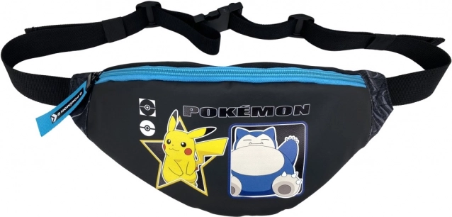 Pokemon válltáska