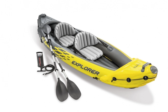 Felfújható Kenu Explorer K2