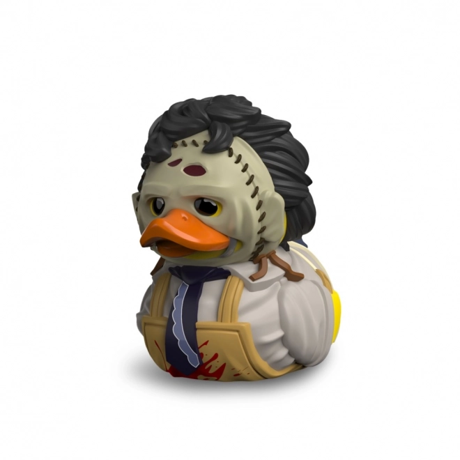 Leatherface mini kiskacsa