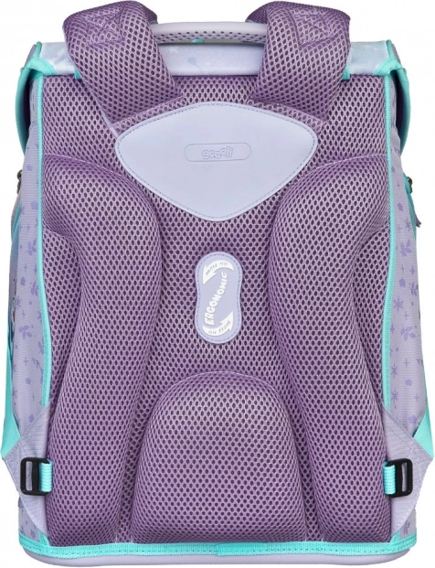 Iskolai készlet Scooli EasyFit Frozen