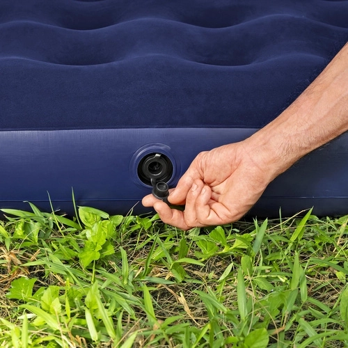 Gyors szelep blokkolással