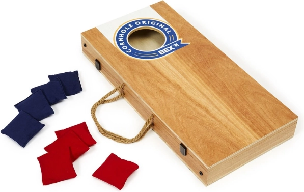 Kültéri játék Cornhole