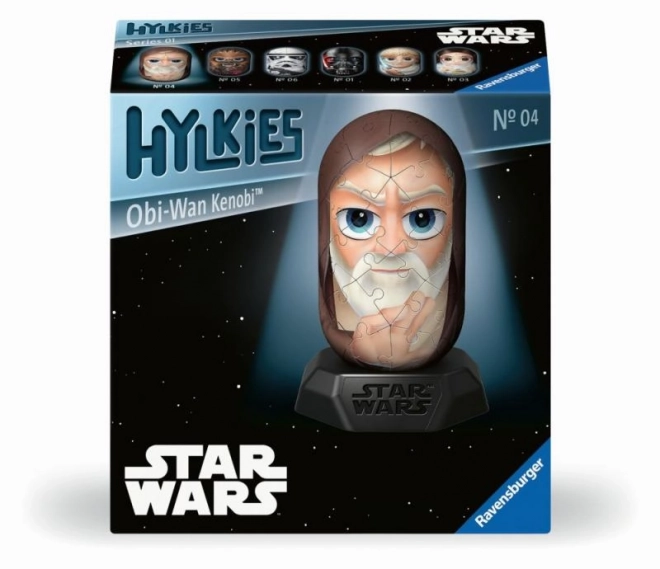 Hylkies: Star Wars Obi-Wan Kenobi figura