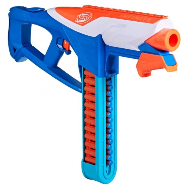 Nerf N sorozat végtelen blaster