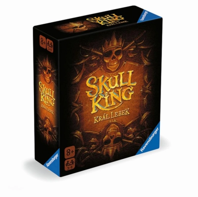 Skull King: A koponyák királya