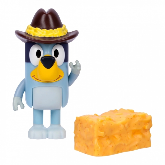 Bluey Játékkezdő Figura Egyes Csomag