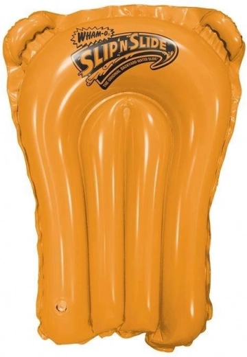 Bodyboard a kényelmes rajthoz és a sebességhez