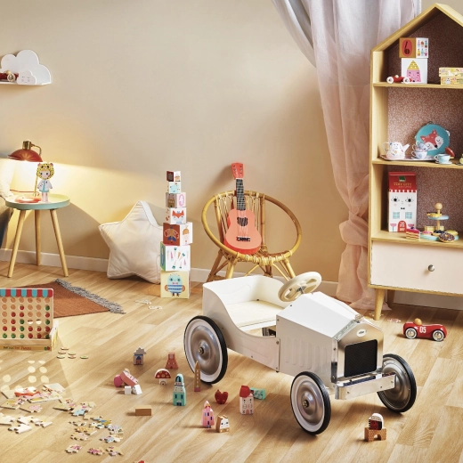 A ritmus és koordináció támogatása