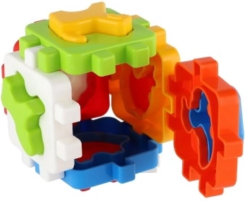 Biztonságos színek és könnyű fogás