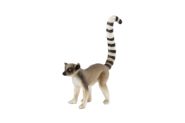 Lemur Kata plüss játék 7 cm