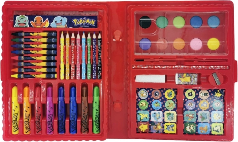 Széles eszközkínálat