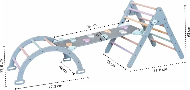 Fizikai fejlődés támogatása