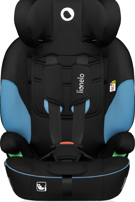 Lionelo Levi i-Size autósülés, kobalt kék