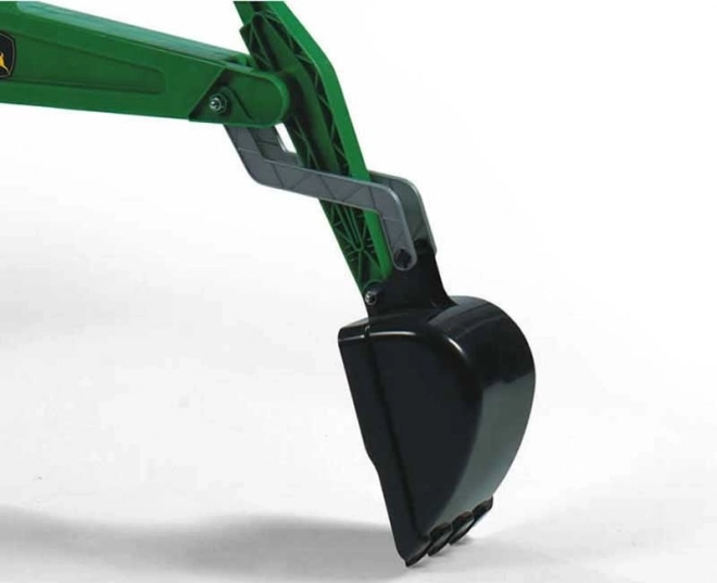 John Deere Rolly játék markológép