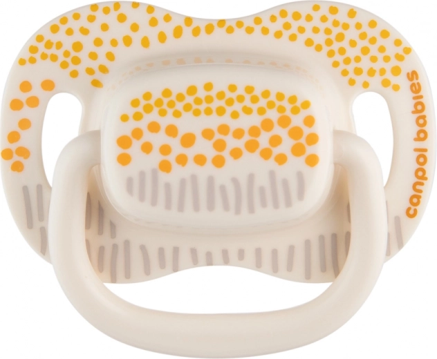 Szellőző pajzs az egészséges bőrért