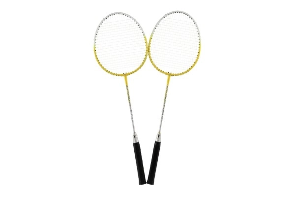 badminton készlet de luxe fém