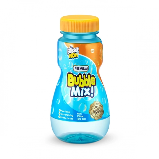 Bubble Eggsploder gép