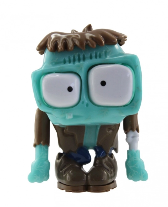 Zombie infekció figurák