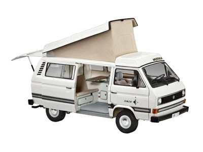 Volkswagen T3 Westfalia Joker Modell