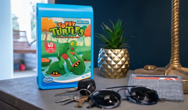 Játék mindenki számára 4 éves kortól