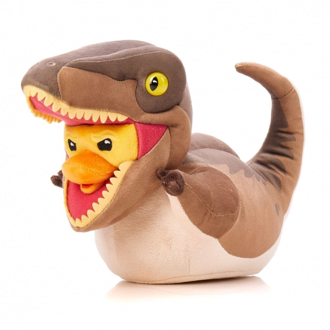 Tubbz plüss Velociraptor kacsa - Jurassic Park