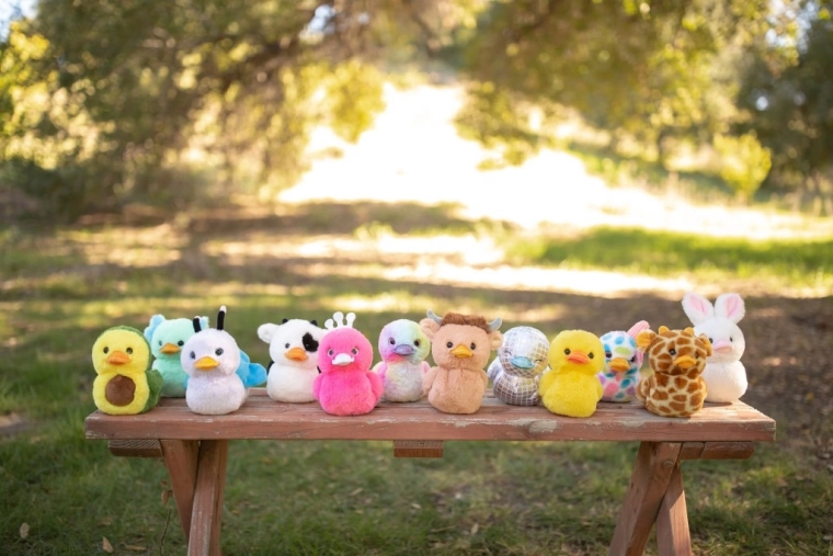 Vidám dizájn a fantázia fejlesztéséhez