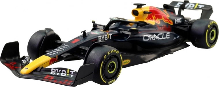 Hivatalos ORACLE RED BULL RACING licenc