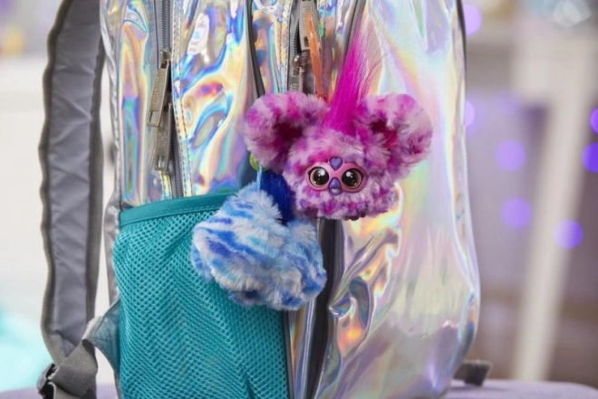 Furby plüssöcske