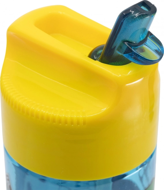 Mickey Mouse Tritán italpalack 430 ml