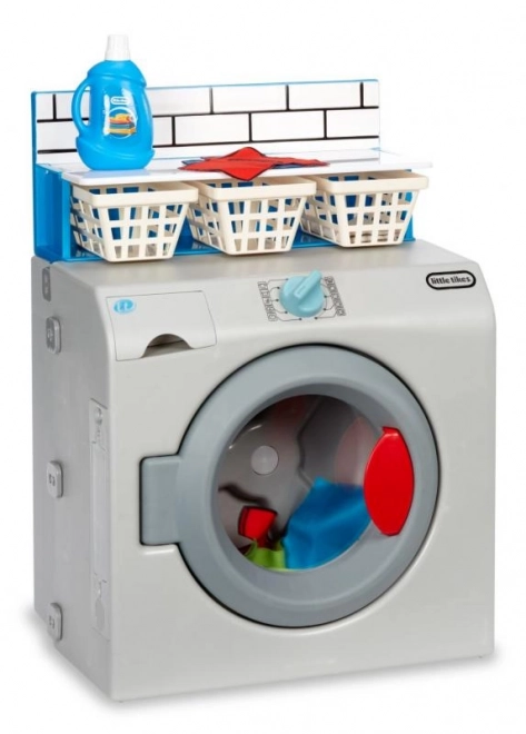 Little Tikes Első Mosó-Szárítógép