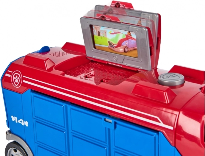 Küldetésmonitor még több történethez