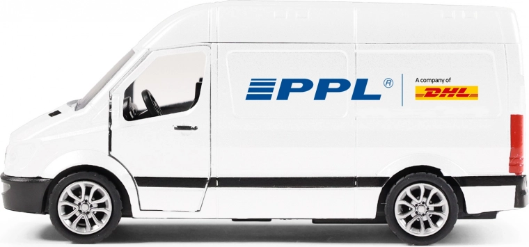 Fém karosszéria és részletes nyomat