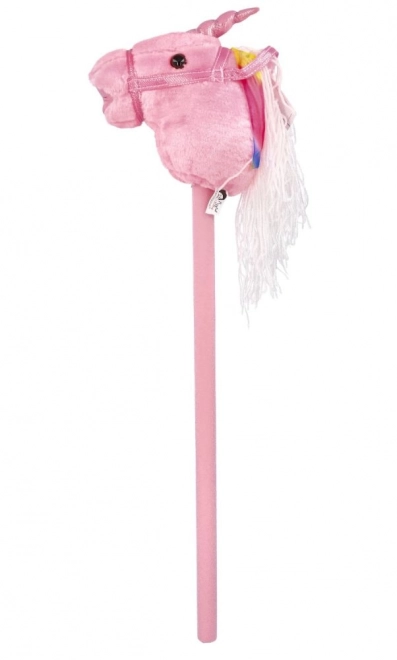 Egyszarvú botló Rosa Hobby Horse