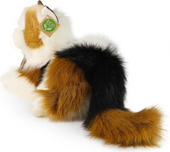 Környezetbarát PET palack töltet