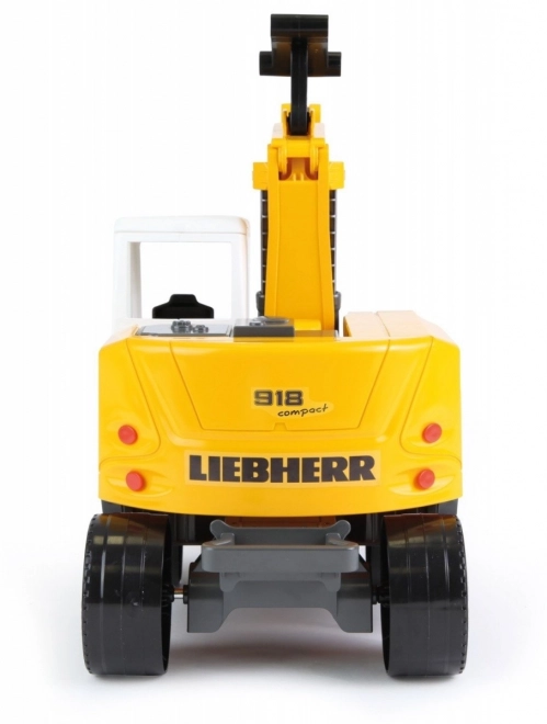 Liebherr A 918 Litronic díszkotrógép