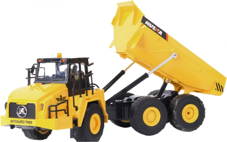 Csuklós kormányzás és terepgumik