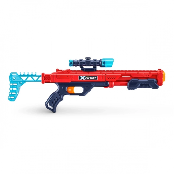 X-Shot Excel Ultimate Shootout vigilante csomag