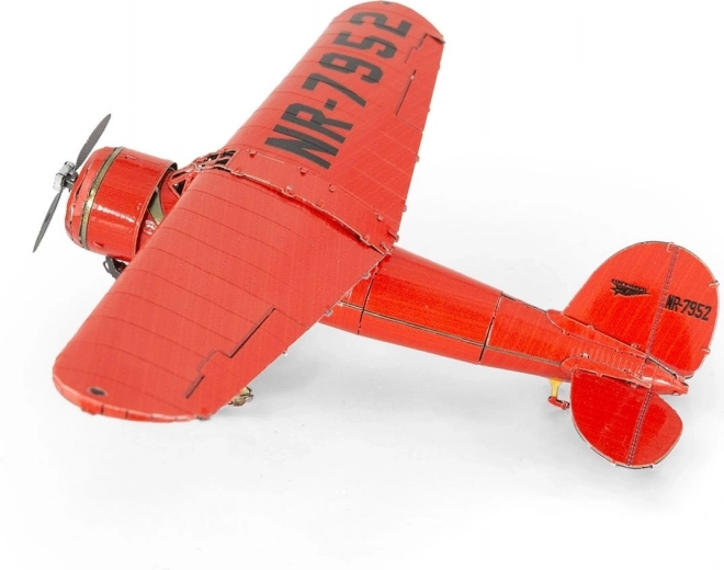 Lockheed Vega 5B 3D-puzzle - Metal Earth