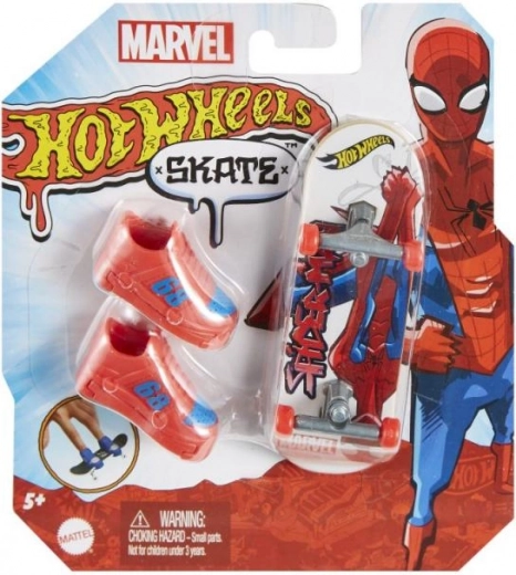 Ikonikus MARVEL motívumok