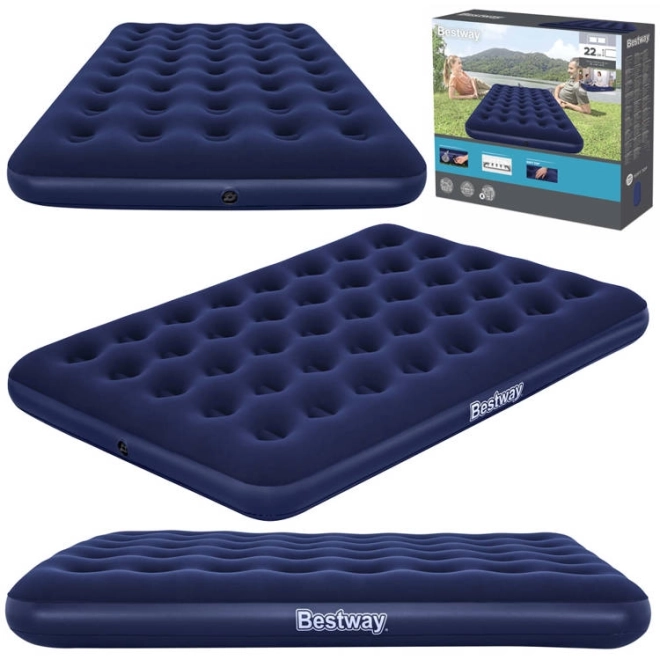 Bestway kétszemélyes felfújható matrac