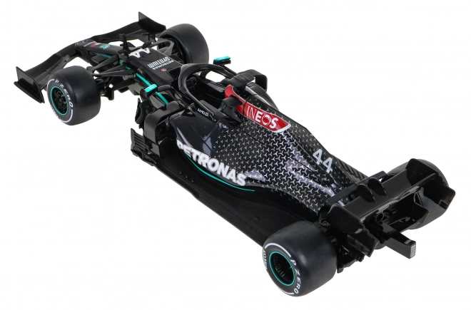 mercedes-amg f1 w11 eq performance távirányítós modell 1:18