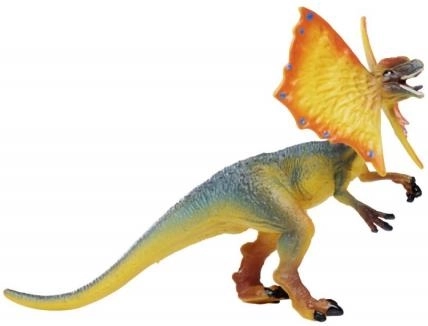 Dinoszaurusz figura 15-17 cm - Különböző fajták