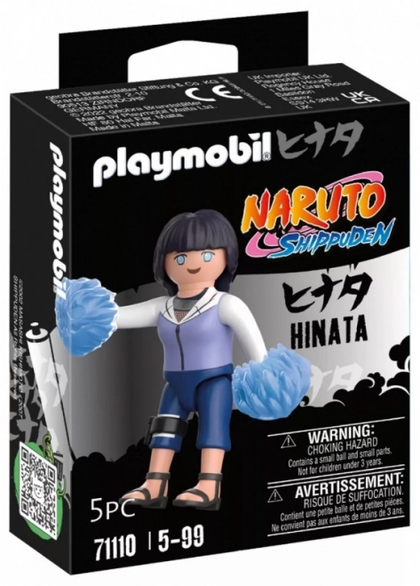 Hinata figura - Naruto Shippuden