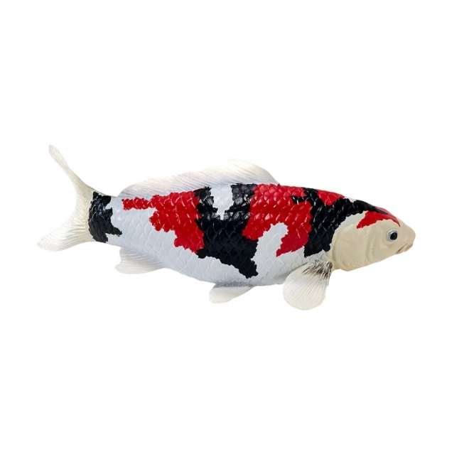 Mojo koi ponty showa sanshoku