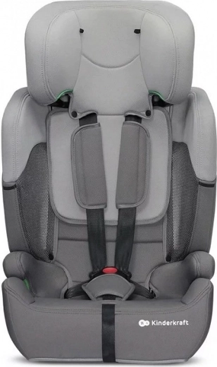 Biztonság az R129 i-Size szabvány szerint