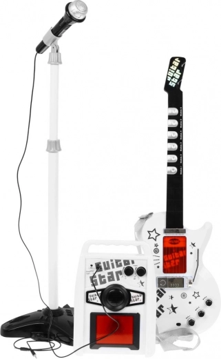 Inspiráld a jövő sztárjait