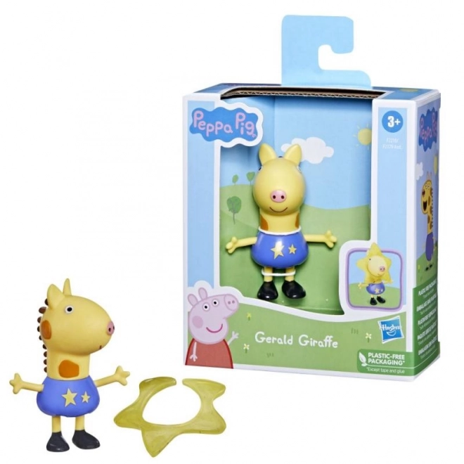 Peppa malac barátai figurák – Peppa malac