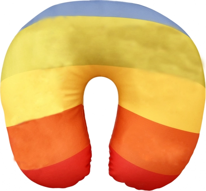Ergonomikus nyaktámasz minden útra